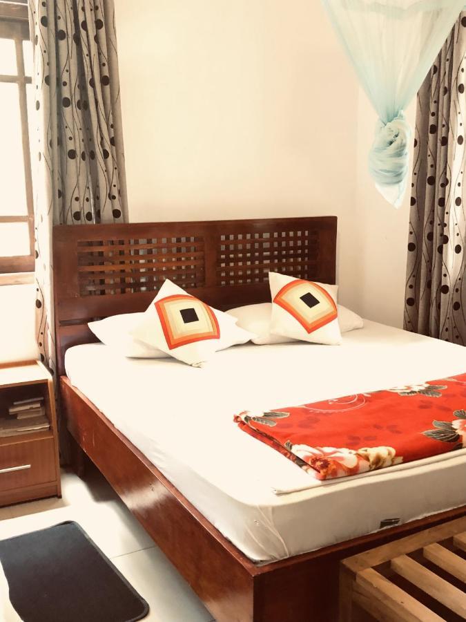 Hotel Gleam Nest Ella Exterior foto